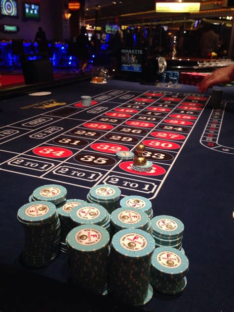best roulette tables in vegas|Roulette Tables in Las Vegas: Where to Find Them and What to .